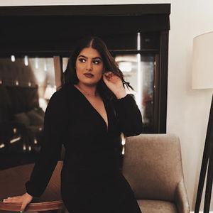 Meet your Posher, Simran